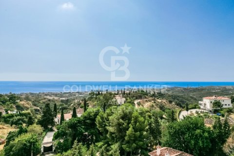 Willa w Estepona, Malaga, Hiszpania 5 sypialni, 522 mkw. nr 159070 – zdjęcie 17