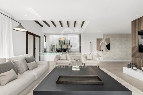 Willa w Estepona, Malaga, Hiszpania 5 sypialni, 522 mkw. nr 159070 – zdjęcie 3