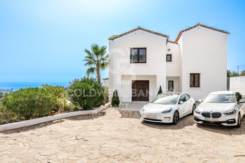 Villa till salu i Estepona, Malaga, Spanien 5 sovrum, 522 kvm. Nr. 159070 - foto 15