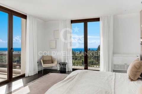 Villa till salu i Estepona, Malaga, Spanien 5 sovrum, 522 kvm. Nr. 159070 - foto 9