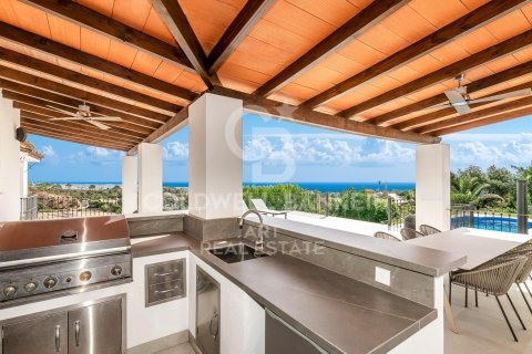 Villa till salu i Estepona, Malaga, Spanien 5 sovrum, 522 kvm. Nr. 159070 - foto 7