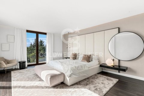 Villa till salu i Estepona, Malaga, Spanien 5 sovrum, 522 kvm. Nr. 159070 - foto 8