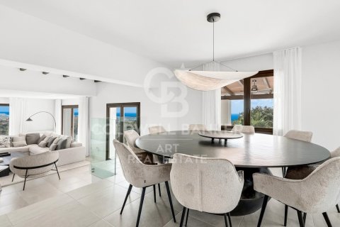 Villa till salu i Estepona, Malaga, Spanien 5 sovrum, 522 kvm. Nr. 159070 - foto 4