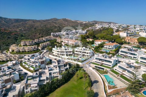 Wohnung zum Verkauf in Marbella, Malaga, Spanien 3 Schlafzimmer, 441 m2 Nr. 159073 - Foto 8