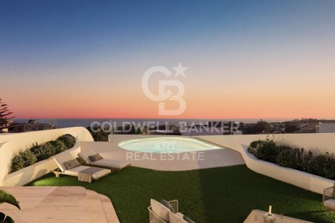 Продажа квартиры в Марбелья, Малага, Испания 3 спальни, 441м2 №159073 - фото 7