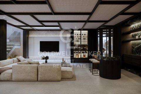 Продажа квартиры в Марбелья, Малага, Испания 3 спальни, 441м2 №159073 - фото 3