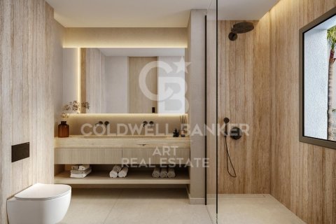 Продажа квартиры в Марбелья, Малага, Испания 3 спальни, 441м2 №159073 - фото 5