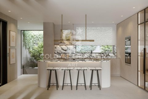 Wohnung zum Verkauf in Marbella, Malaga, Spanien 3 Schlafzimmer, 441 m2 Nr. 159073 - Foto 4