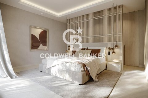 Продажа квартиры в Марбелья, Малага, Испания 3 спальни, 441м2 №159073 - фото 6