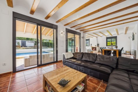 Villa in vendita a Javea, Alicante, Spagna 4 camere da letto, 376 mq. N° 159069 - foto 12