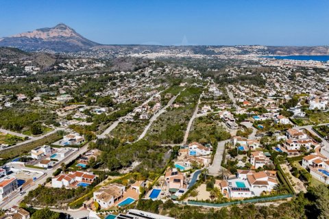 Villa in vendita a Javea, Alicante, Spagna 4 camere da letto, 376 mq. N° 159069 - foto 9