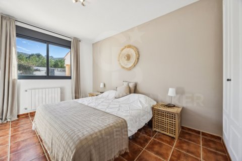 Villa in vendita a Javea, Alicante, Spagna 4 camere da letto, 376 mq. N° 159069 - foto 19