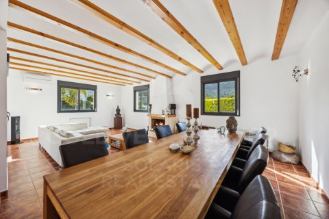 Villa in vendita a Javea, Alicante, Spagna 4 camere da letto, 376 mq. N° 159069 - foto 7