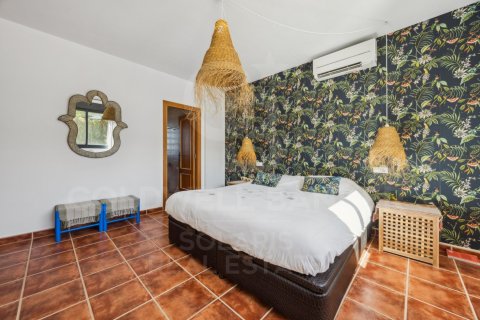 Villa in vendita a Javea, Alicante, Spagna 4 camere da letto, 376 mq. N° 159069 - foto 23