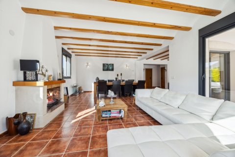 Villa in vendita a Javea, Alicante, Spagna 4 camere da letto, 376 mq. N° 159069 - foto 8
