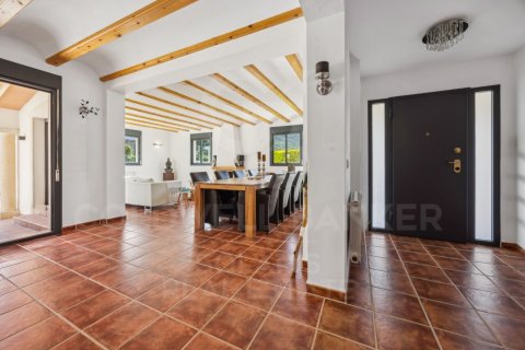 Villa in vendita a Javea, Alicante, Spagna 4 camere da letto, 376 mq. N° 159069 - foto 6