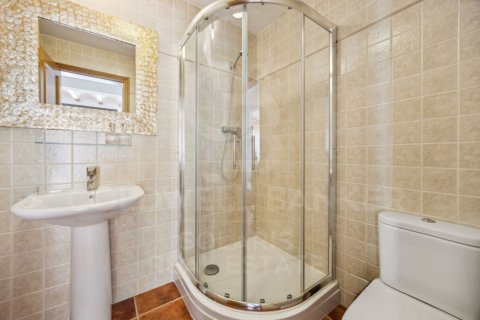 Villa in vendita a Javea, Alicante, Spagna 4 camere da letto, 376 mq. N° 159069 - foto 16