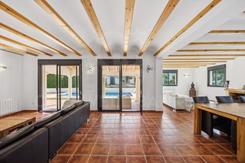 Villa in vendita a Javea, Alicante, Spagna 4 camere da letto, 376 mq. N° 159069 - foto 13