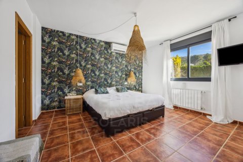 Villa in vendita a Javea, Alicante, Spagna 4 camere da letto, 376 mq. N° 159069 - foto 22