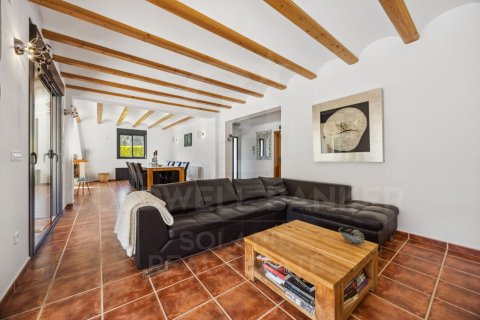 Villa in vendita a Javea, Alicante, Spagna 4 camere da letto, 376 mq. N° 159069 - foto 11