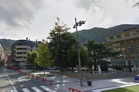 Lägenhet till salu i Principado De Andorra (Ninguna Poblacion Tiene C.P.), Lleida, Spanien 3 sovrum, 136 kvm. Nr. 159072 - foto 2