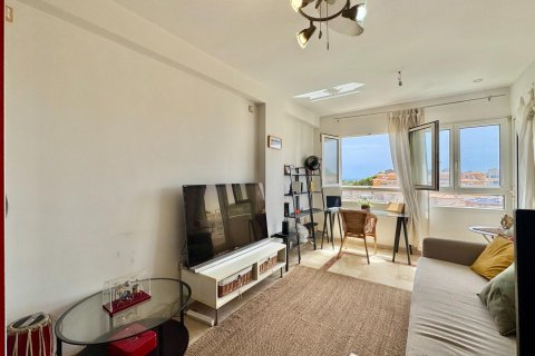 Apartamento en venta en Dehesa De Campoamor, Alicante, España 2 dormitorios, 55 m2 No. 194987 - foto 17