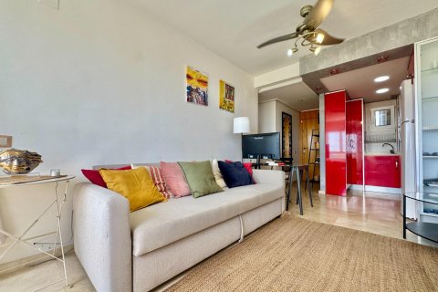 Apartamento en venta en Dehesa De Campoamor, Alicante, España 2 dormitorios, 55 m2 No. 194987 - foto 22