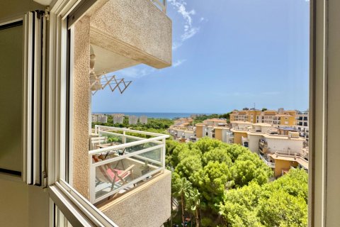 Apartamento en Dehesa De Campoamor, Alicante, España 2 dormitorios, 55 m2 No. 194987