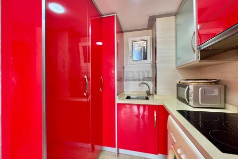 Apartamento en venta en Dehesa De Campoamor, Alicante, España 2 dormitorios, 55 m2 No. 194987 - foto 13