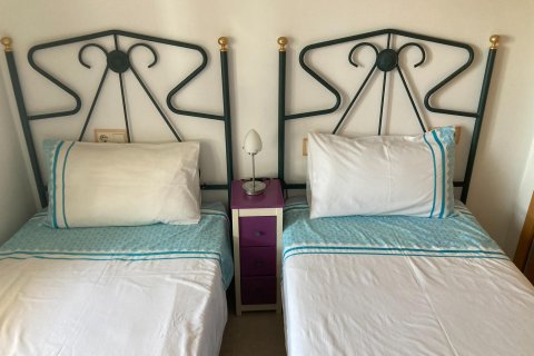 Apartamento en venta en Dehesa De Campoamor, Alicante, España 2 dormitorios, 55 m2 No. 194987 - foto 10