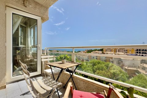 Apartamento en venta en Dehesa De Campoamor, Alicante, España 2 dormitorios, 55 m2 No. 194987 - foto 24
