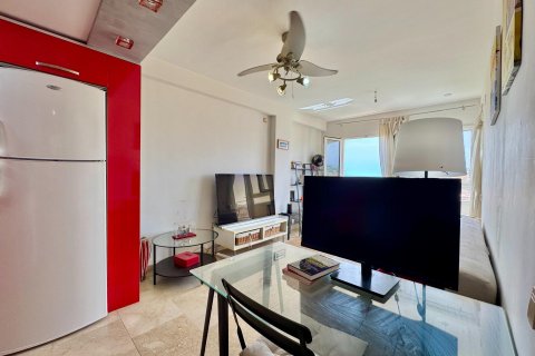 Apartamento en venta en Dehesa De Campoamor, Alicante, España 2 dormitorios, 55 m2 No. 194987 - foto 15