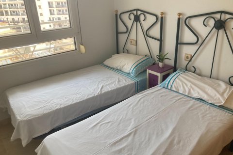 Apartamento en venta en Dehesa De Campoamor, Alicante, España 2 dormitorios, 55 m2 No. 194987 - foto 9