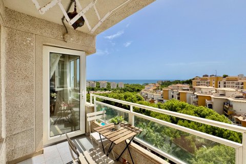 Apartamento en venta en Dehesa De Campoamor, Alicante, España 2 dormitorios, 55 m2 No. 194987 - foto 29