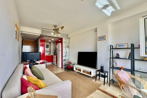 Apartamento en venta en Dehesa De Campoamor, Alicante, España 2 dormitorios, 55 m2 No. 194987 - foto 21