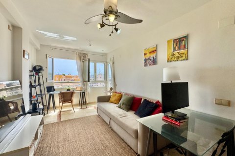 Apartamento en venta en Dehesa De Campoamor, Alicante, España 2 dormitorios, 55 m2 No. 194987 - foto 20