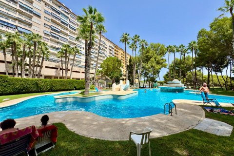 Apartamento en venta en Dehesa De Campoamor, Alicante, España 2 dormitorios, 55 m2 No. 194987 - foto 26