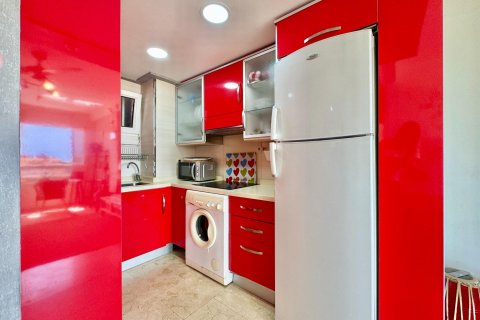 Apartamento en venta en Dehesa De Campoamor, Alicante, España 2 dormitorios, 55 m2 No. 194987 - foto 12