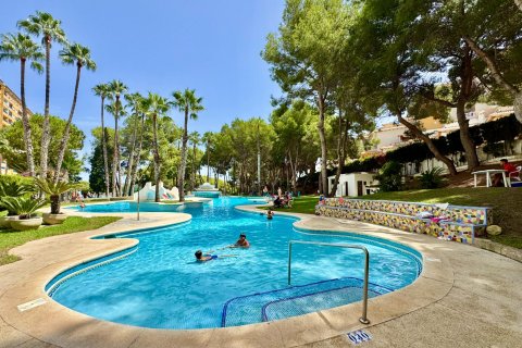 Apartamento en venta en Dehesa De Campoamor, Alicante, España 2 dormitorios, 55 m2 No. 194987 - foto 28