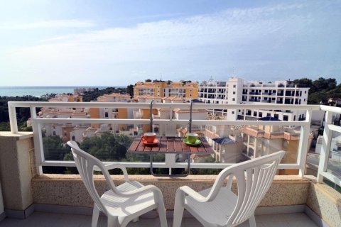 Apartamento en venta en Dehesa De Campoamor, Alicante, España 2 dormitorios, 55 m2 No. 194987 - foto 16