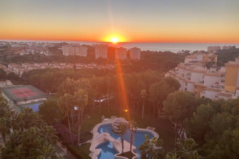 Apartamento en venta en Dehesa De Campoamor, Alicante, España 2 dormitorios, 55 m2 No. 194987 - foto 6