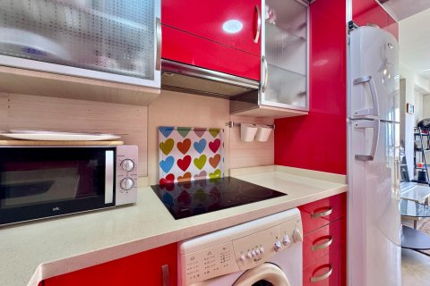 Apartamento en venta en Dehesa De Campoamor, Alicante, España 2 dormitorios, 55 m2 No. 194987 - foto 14