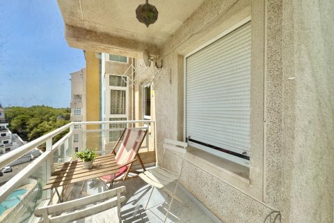 Apartamento en venta en Dehesa De Campoamor, Alicante, España 2 dormitorios, 55 m2 No. 194987 - foto 30
