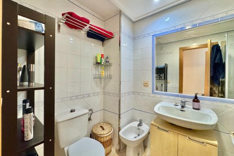 Apartamento en venta en Dehesa De Campoamor, Alicante, España 2 dormitorios, 55 m2 No. 194987 - foto 7