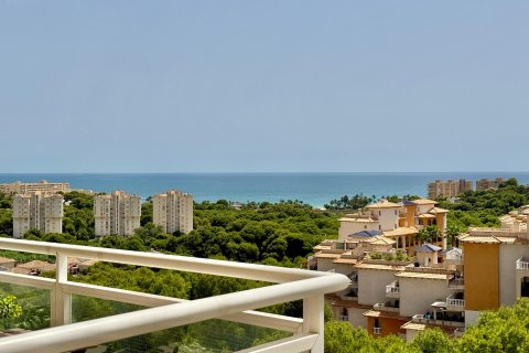 Apartamento en venta en Dehesa De Campoamor, Alicante, España 2 dormitorios, 55 m2 No. 194987 - foto 5