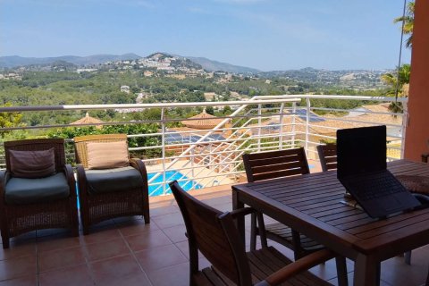 Villa in vendita a Calpe, Alicante, Spagna 4 camere da letto, 257 mq. N° 194990 - foto 2