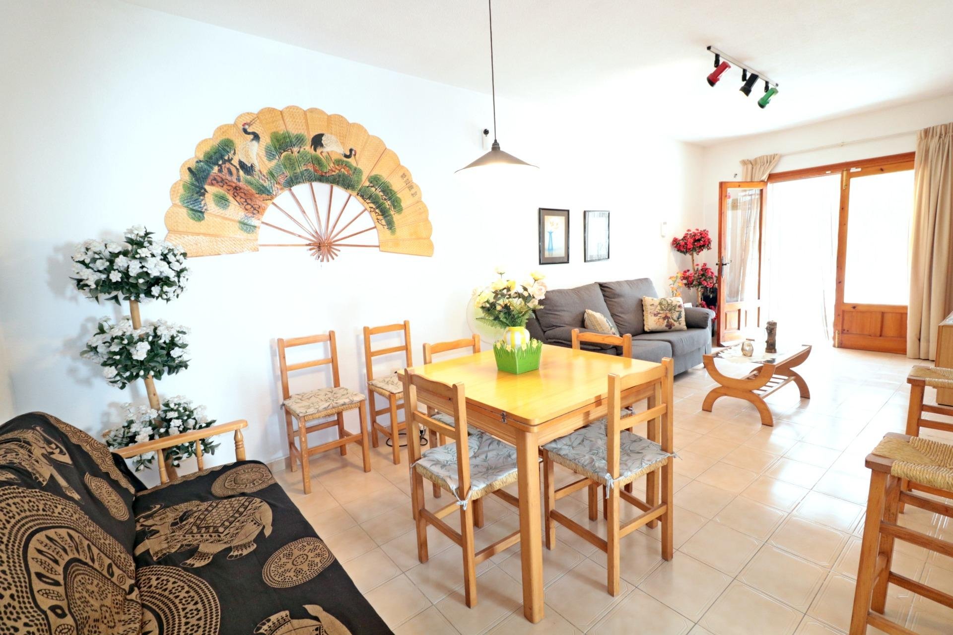 Bungalowi Torrevieja, Alicante, Espanja 3 makuuhuonetta, 80 m2 No. 194988