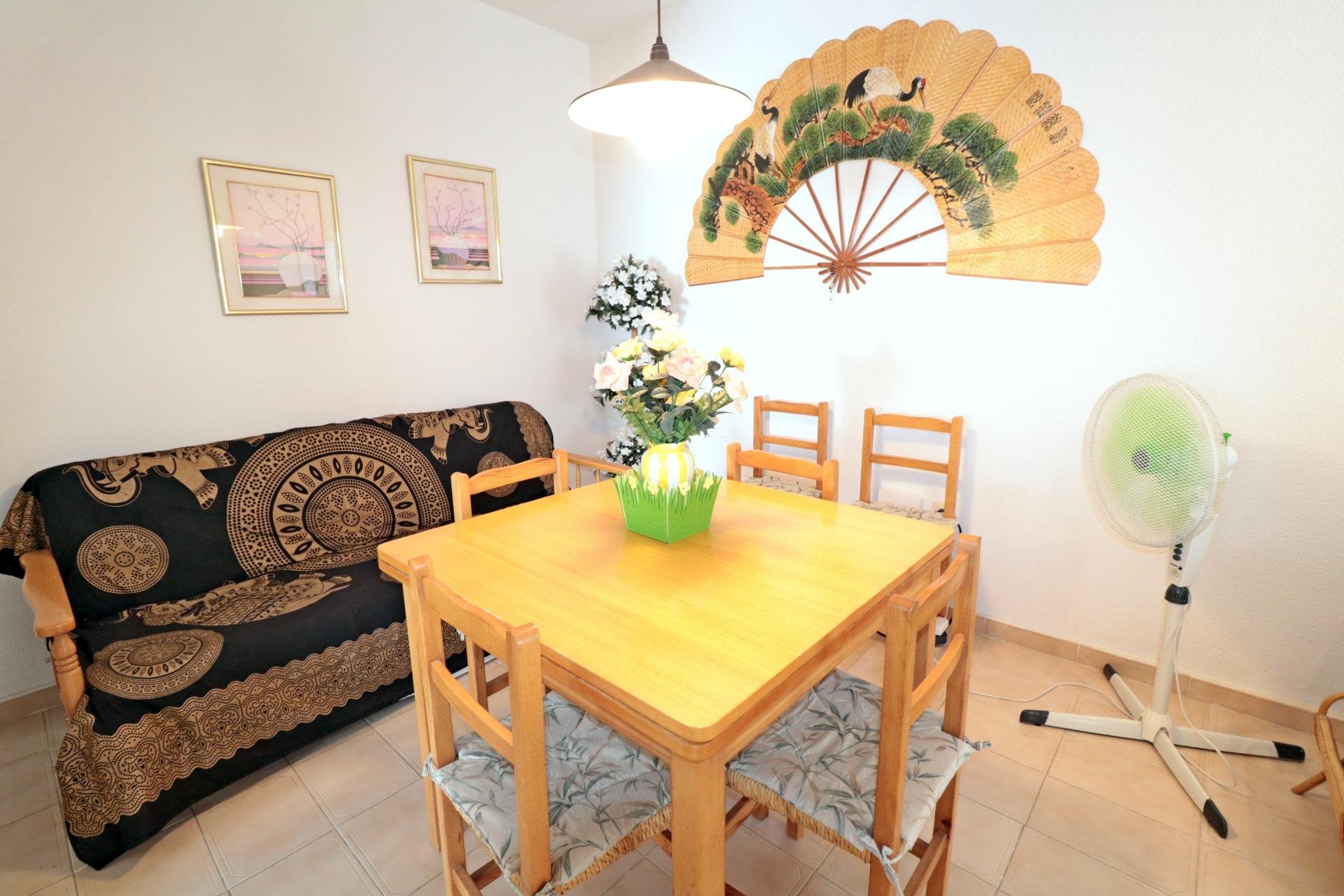 Bungalowi Torrevieja, Alicante, Espanja 3 makuuhuonetta, 80 m2 No. 194988