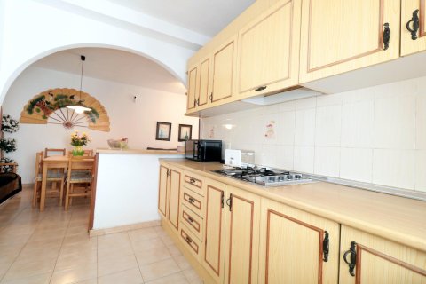 Bungalow en venta en Torrevieja, Alicante, España 3 dormitorios, 80 m2 No. 194988 - foto 11