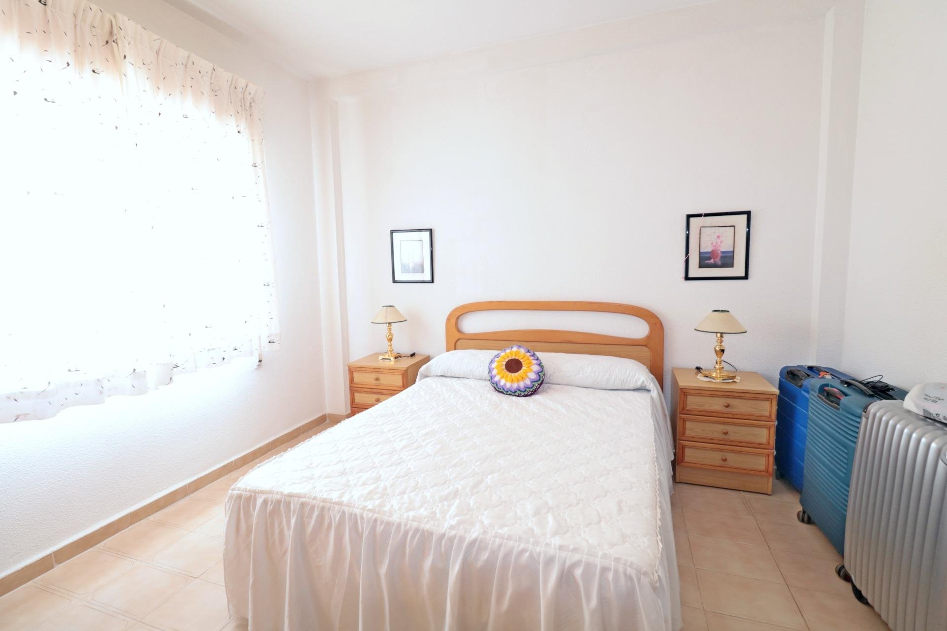 Bungalowi Torrevieja, Alicante, Espanja 3 makuuhuonetta, 80 m2 No. 194988